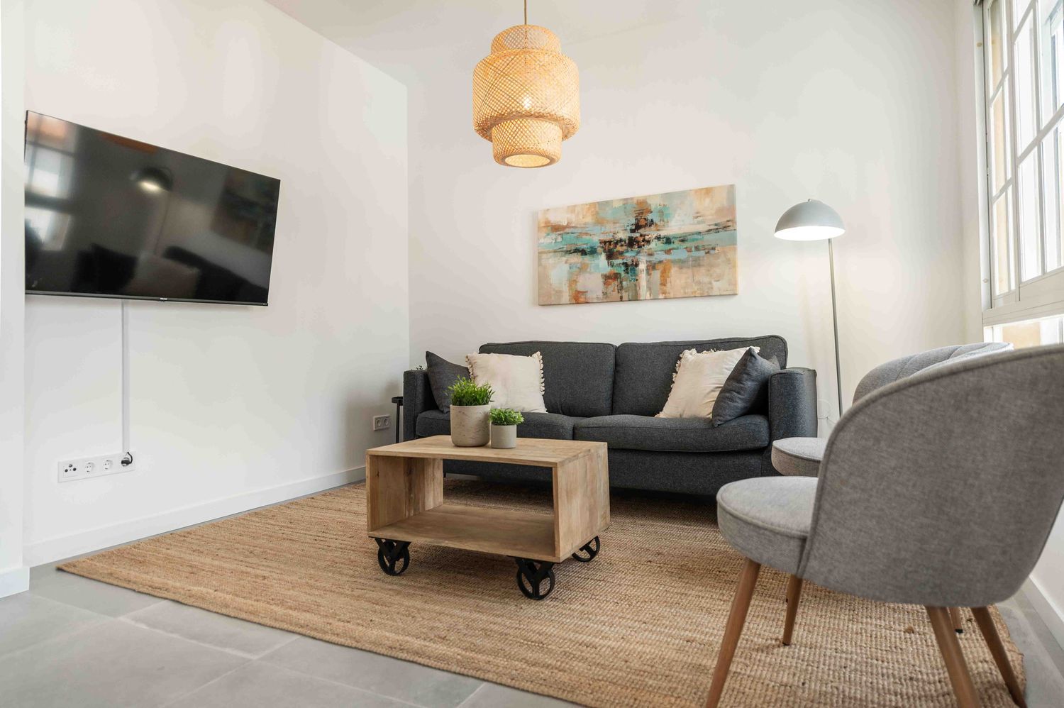 Ático en calle Mármoles, 15 - Foto 4