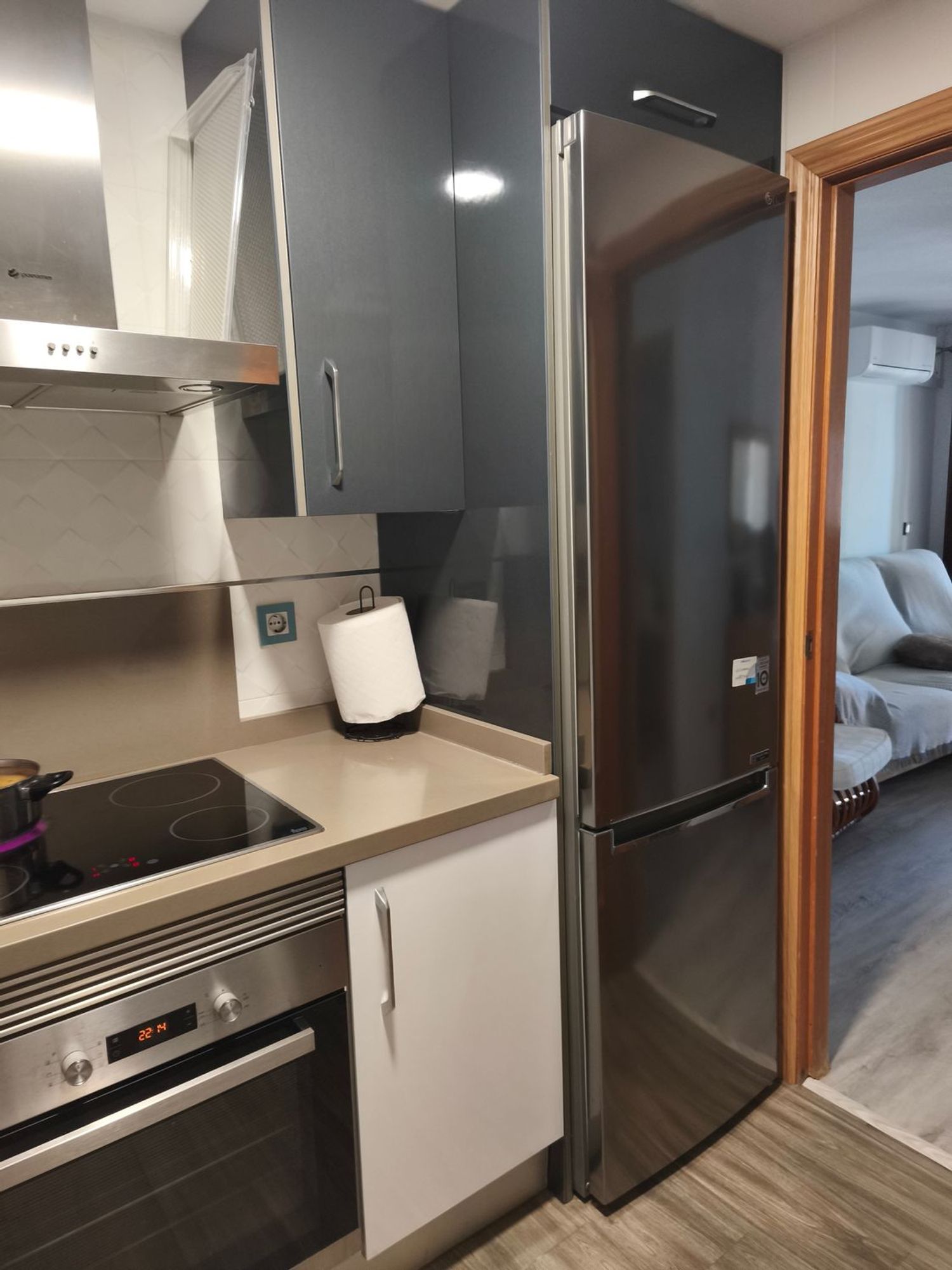 Piso en Avenida de la Costa Blanca, 84, Cabo de las Huertas - Foto 10