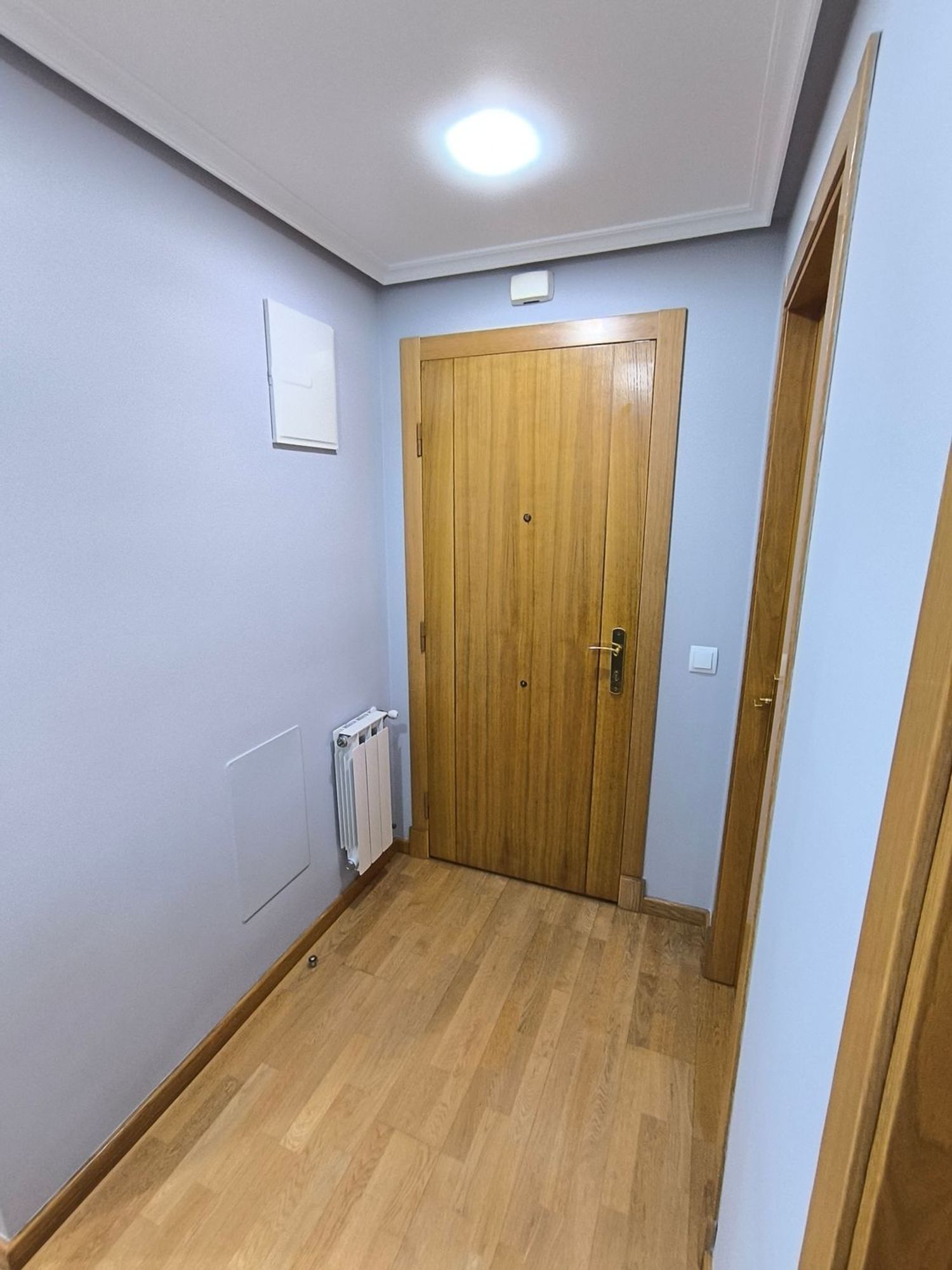 Piso en calle Abundio Gascón, 15 - Foto 5