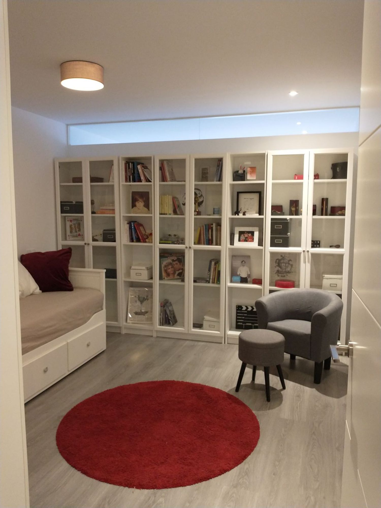 Piso en calle de Clara del Rey, 34 - Foto 22