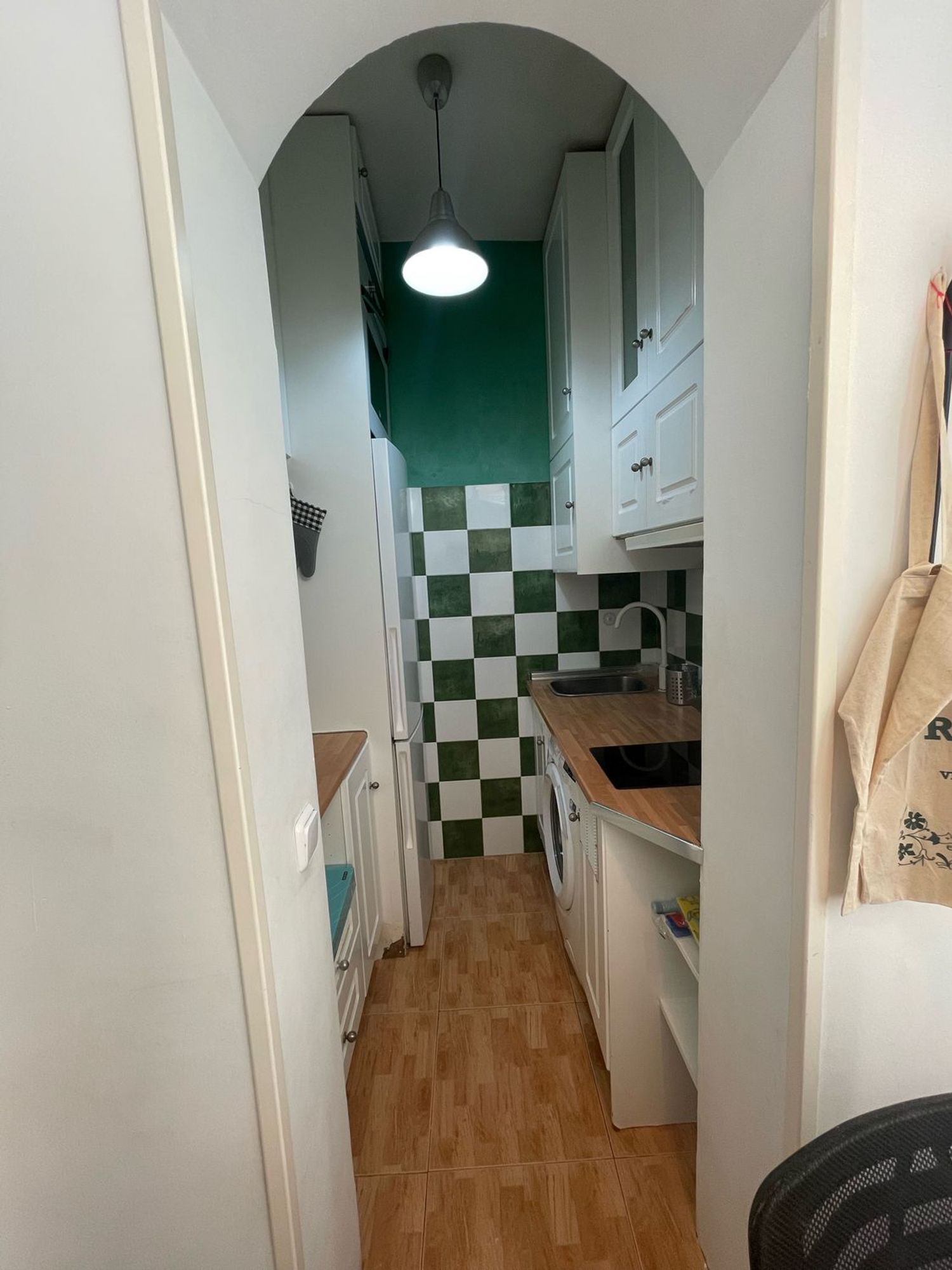 Piso en calle de San Ernesto, 4 - Foto 8