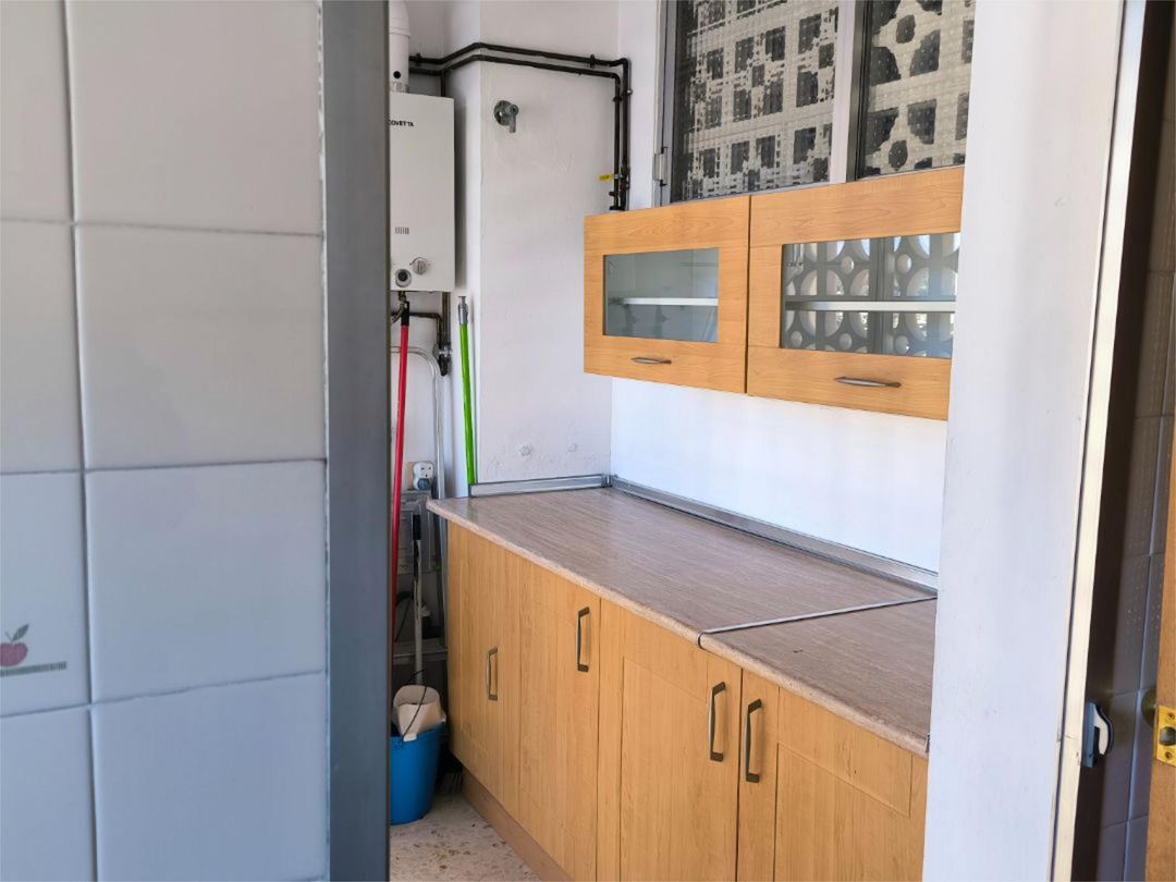 Piso en  Avenida de Zamora 13 - Foto 15