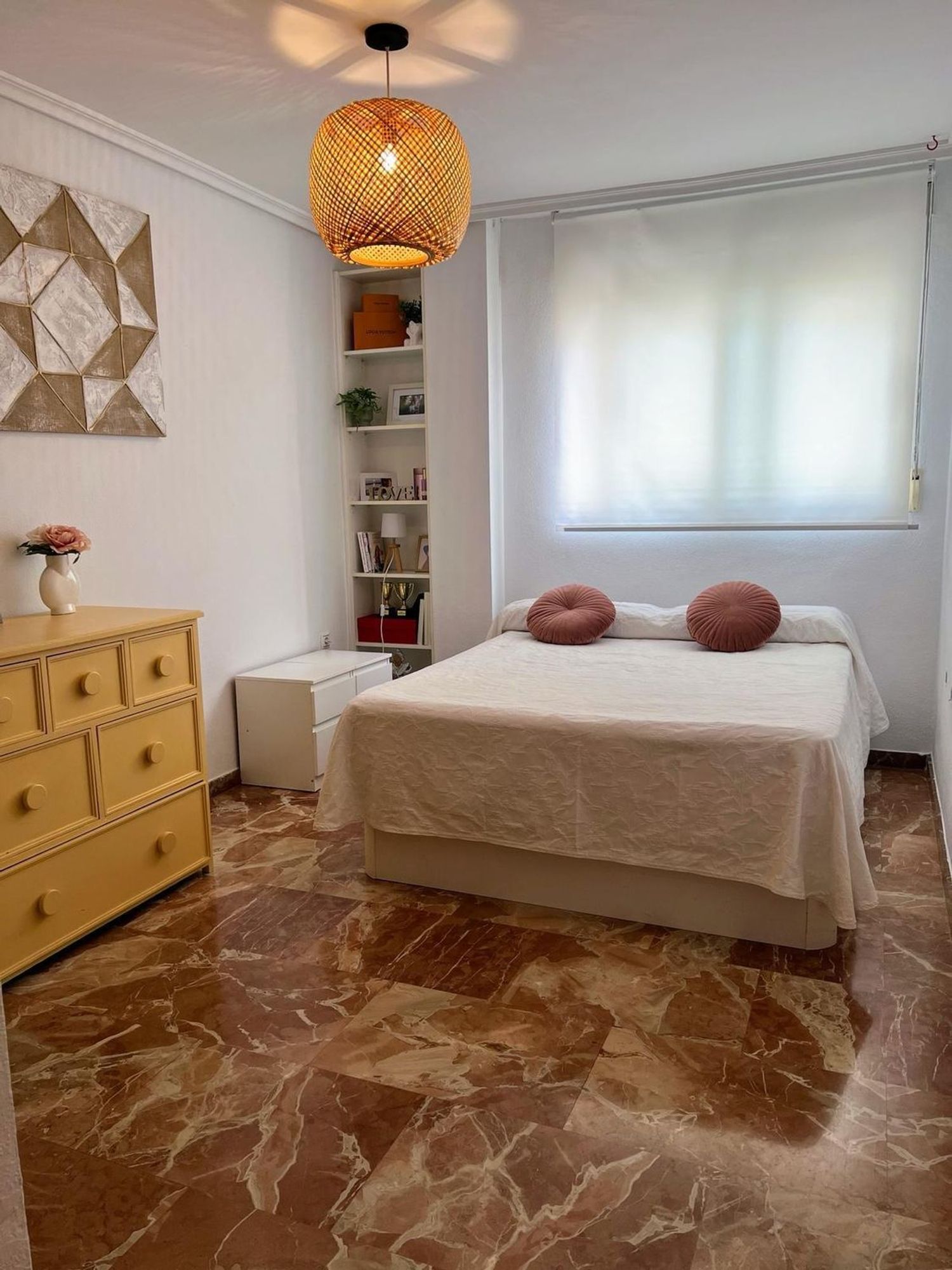 Piso en Calle del Pare Mendez, 123, Zona Parc Central - Hort de Trenor, Zona Parc Central - Hort de Trenor - Foto 5