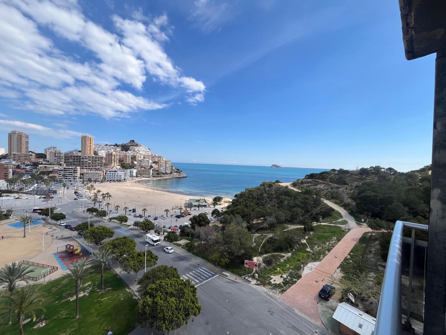 Piso en calle Xaloc, 10 - Foto 2