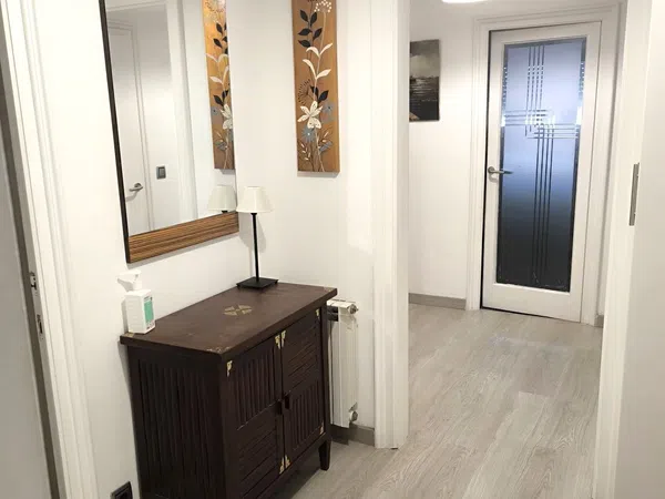 Piso en Barri de Tueda, Barri de Tueda - Foto 1