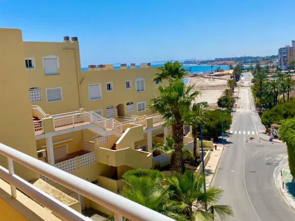 Piso en Avenida de las Adelfas, 1, Dehesa de Campoamor - Foto 6