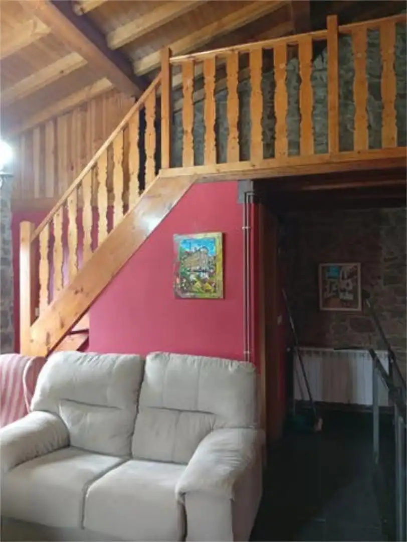 Chalet en loureiro - Foto 9