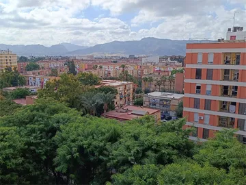 Piso en  Avenida de la Fama 36 - Foto 4