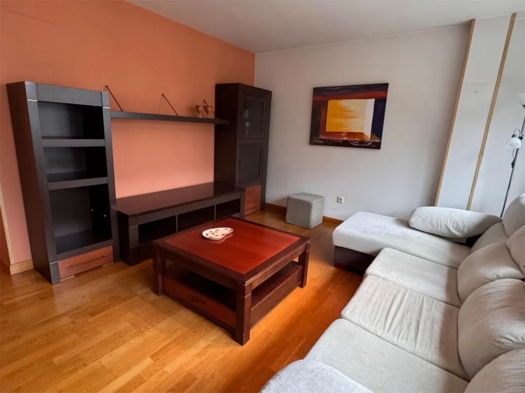 Piso en  Rúa Alcalde Electo Carballo 50 - Foto 14