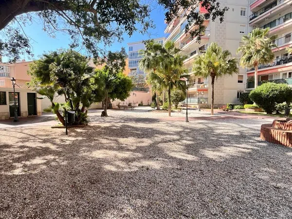 Piso en Avenida Pintor Sorolla, 57, Limonar - Foto 2