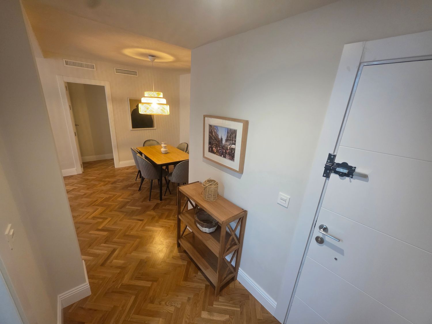 Piso en Alameda de Colón, 34, Ensanche Centro - Soho - Foto 30