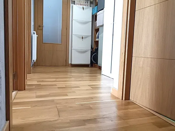 Piso en calle Océano Pacífico, 5 - Foto 14