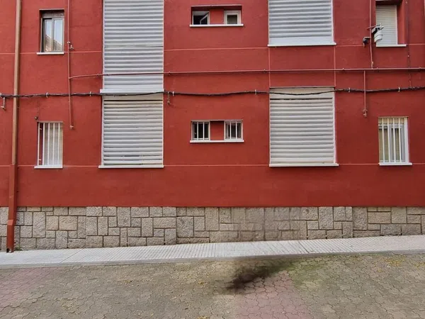 Piso en Calle Isaac Peral, 15, Garrido norte - Foto 3