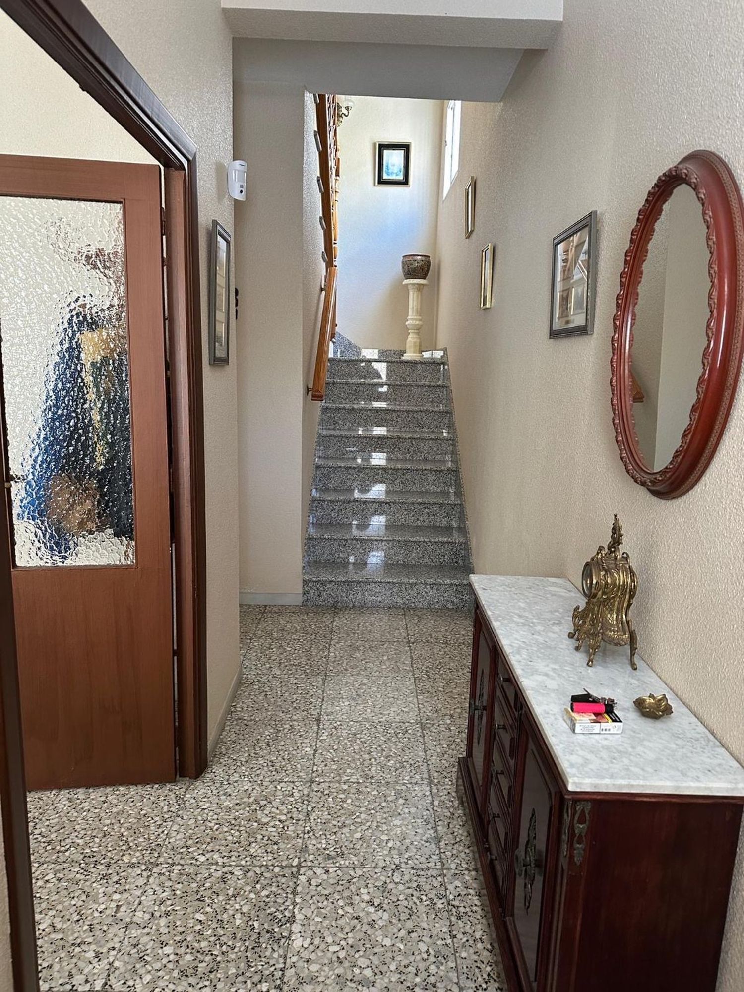 Casa o chalet independiente en Calle Gregorio Marañón, 10 - Foto 2