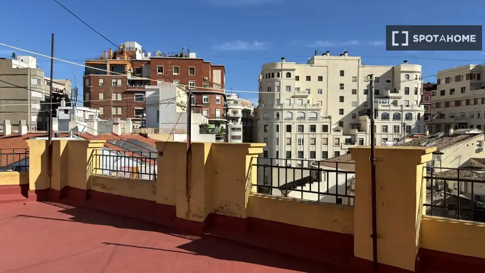 Piso en  Valencia Capital - Foto 6