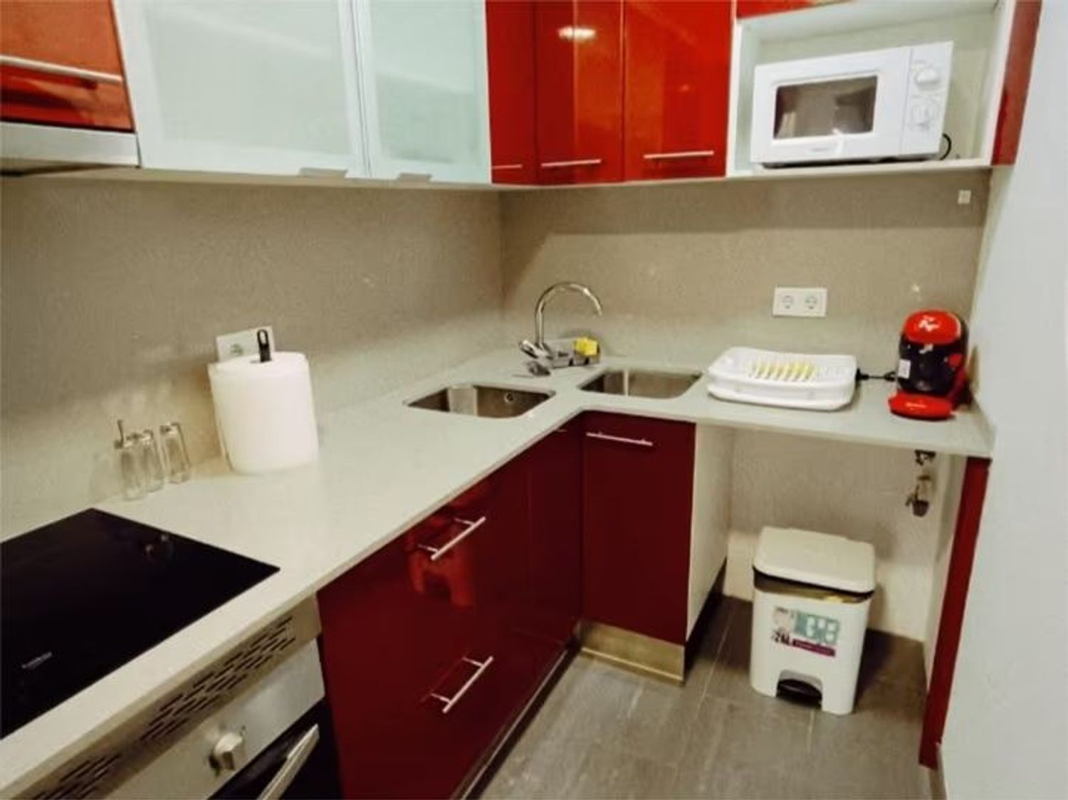 Piso en calle de Pompeu Fabra, 48 - Foto 6