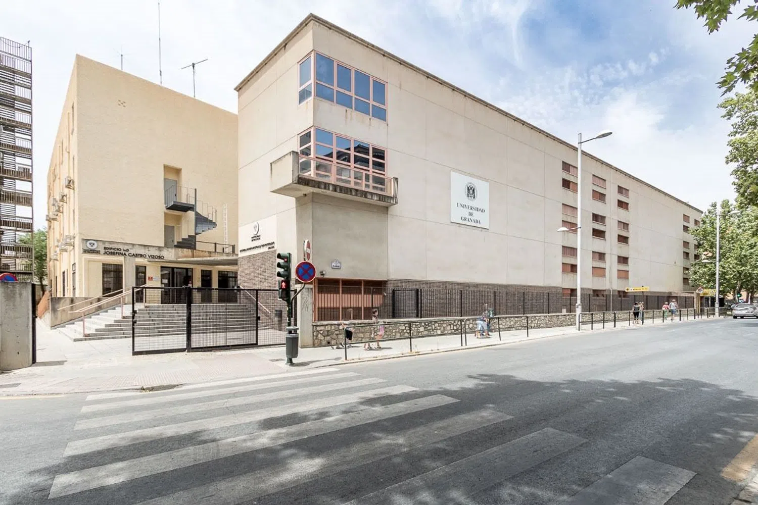 Estudio en avenida de Madrid, 30 - Foto 19