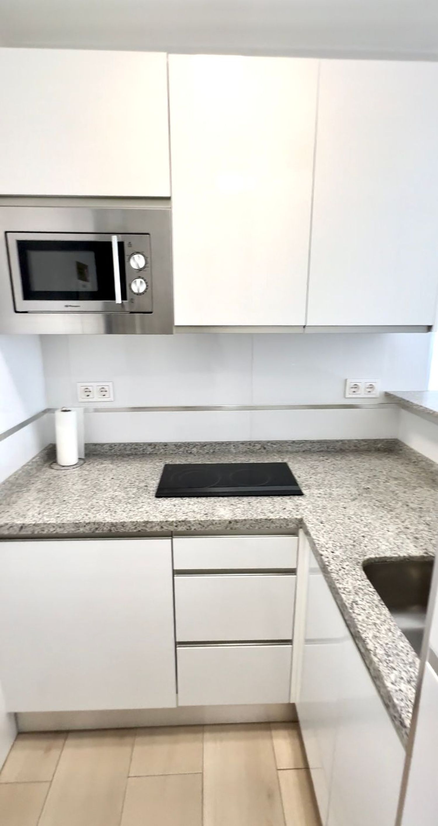 Estudio en Avenida Torre Ladeada, 74 - Foto 6