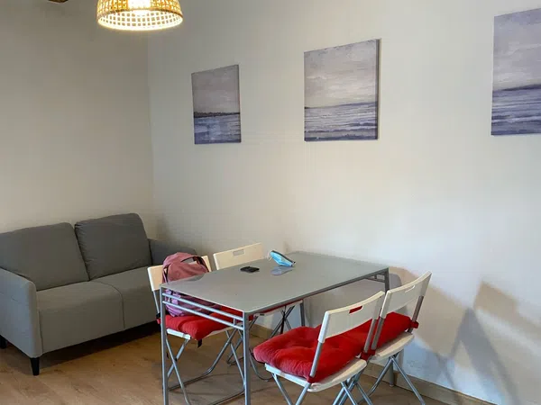 Piso en calle del Lleó, 15