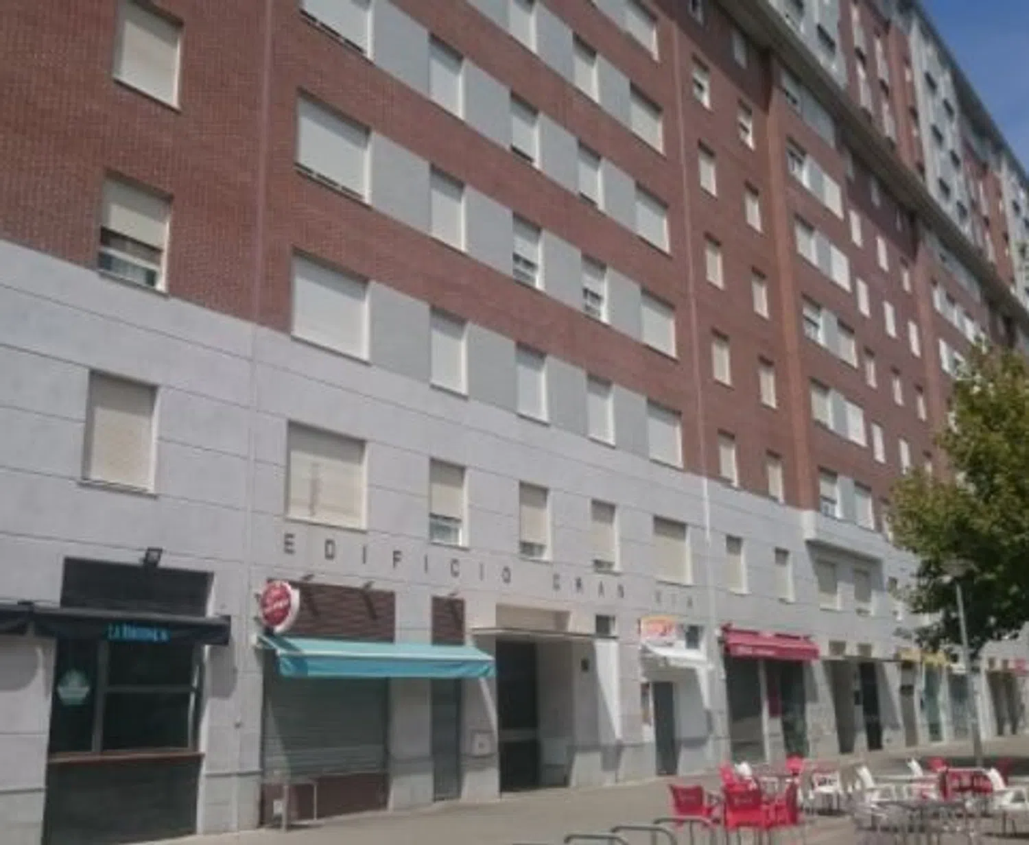 Piso en avenida de Kansas City, 76 - Foto 2