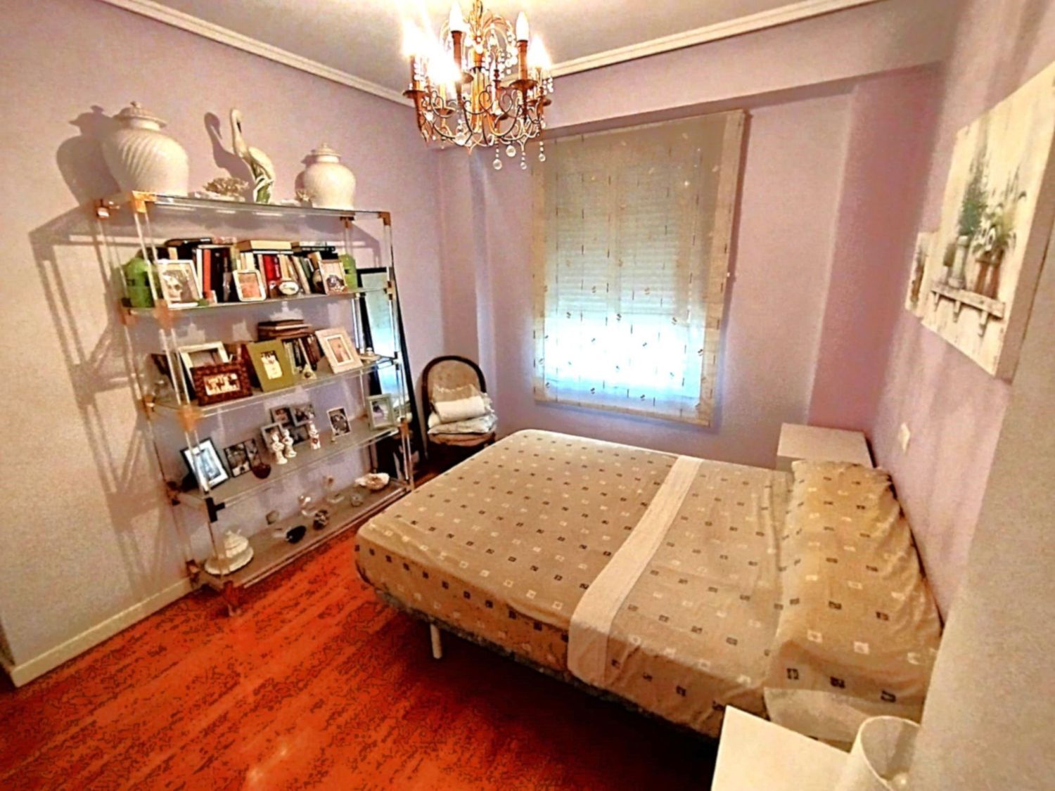 Piso en Barrio La Raiosa - Foto 15