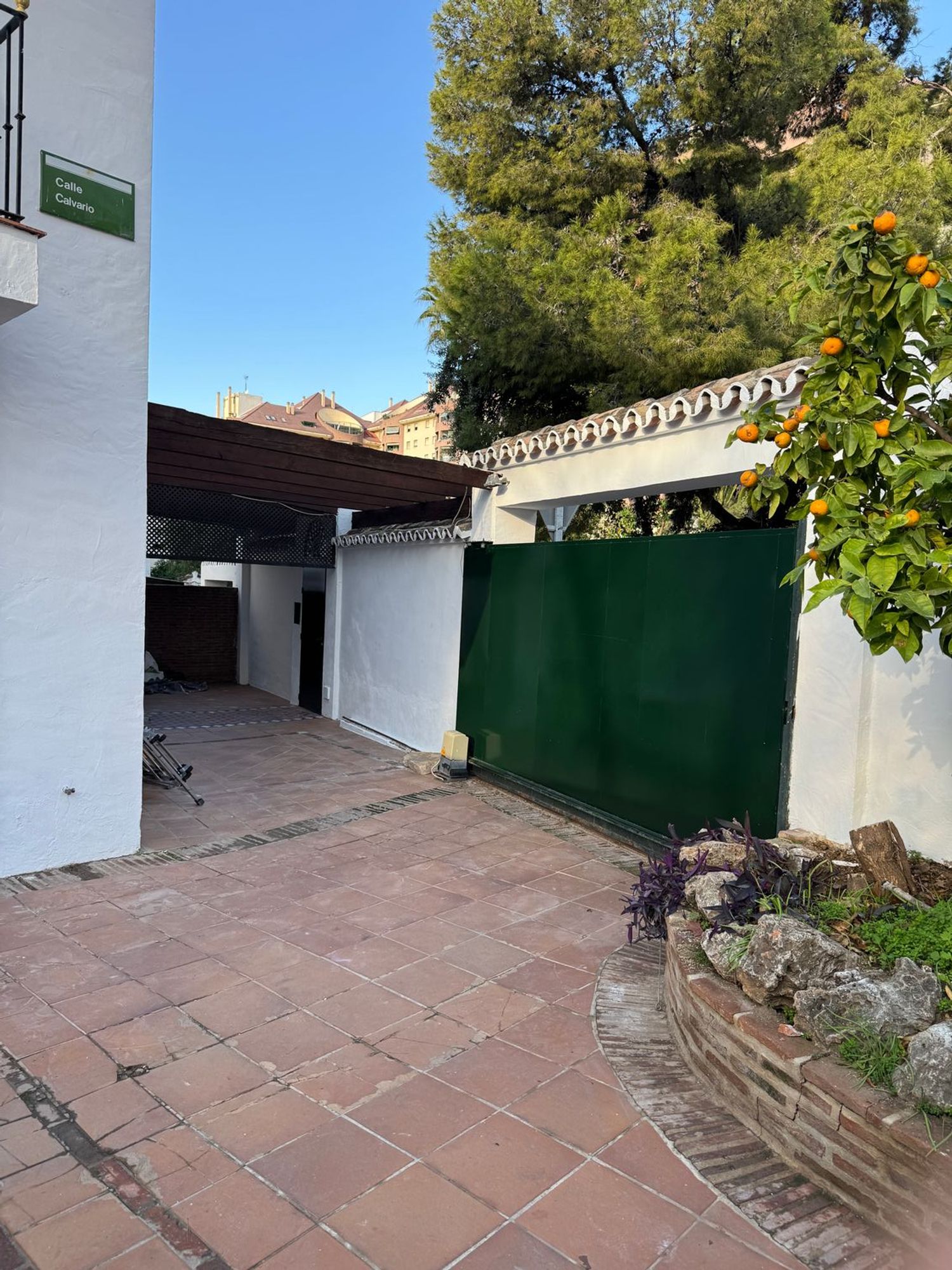 Chalet adosado en avenida las Palmeras, 17 - Foto 38