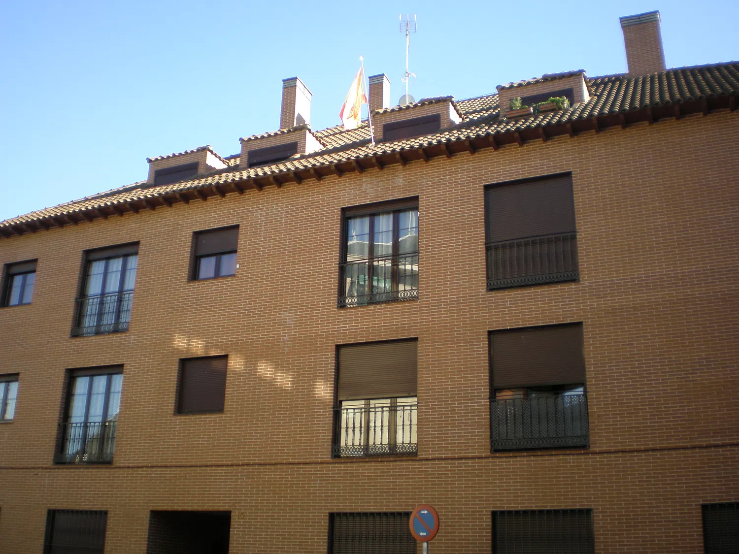 Piso en calle Mira el Río, 13 - Foto 20