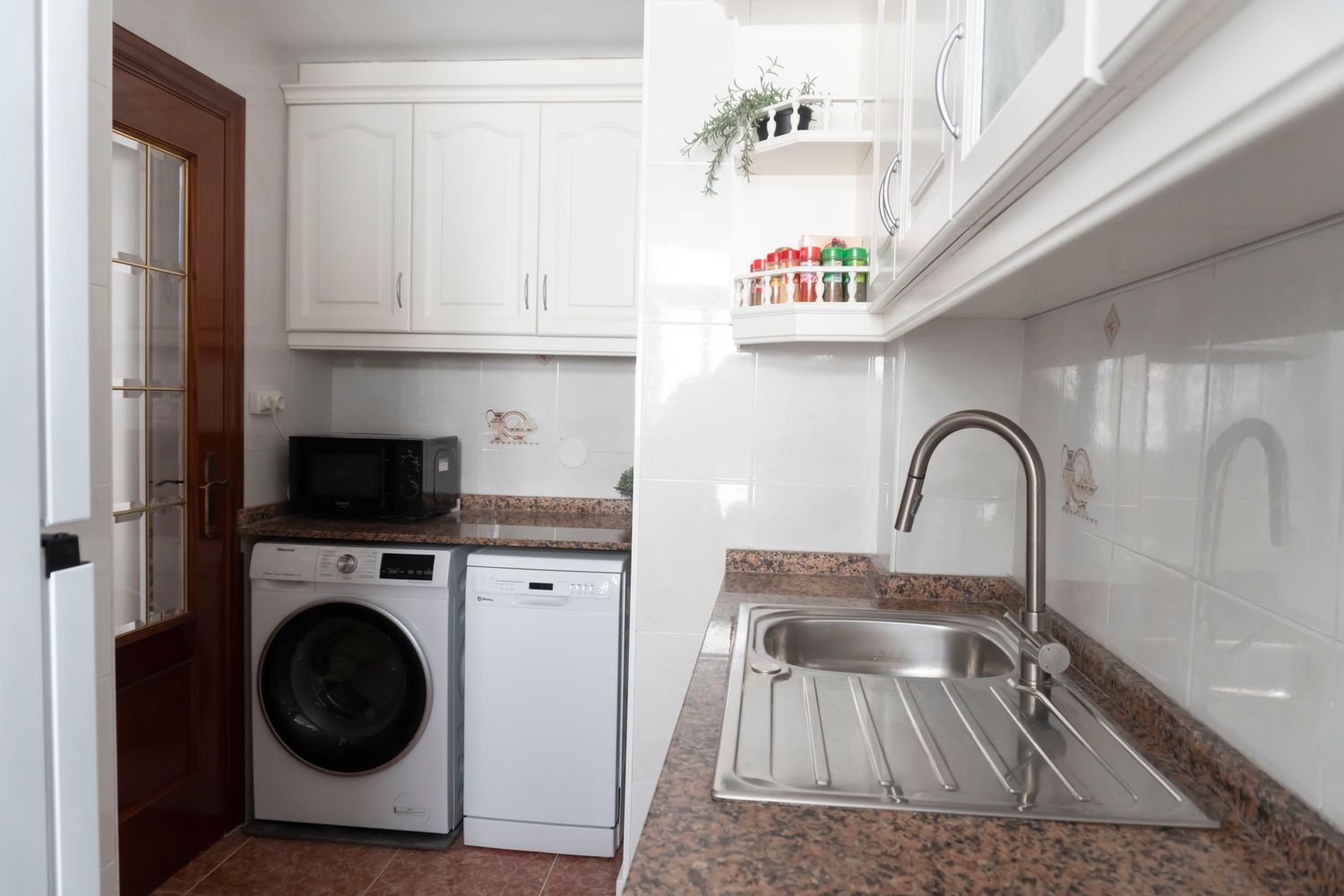 Piso en Barrio Arrancapins - Foto 14