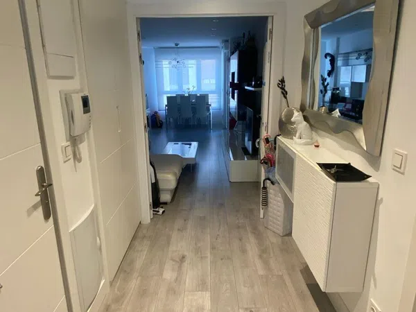 Piso en Pinar - Anaka - Belaskoenea - Foto 2