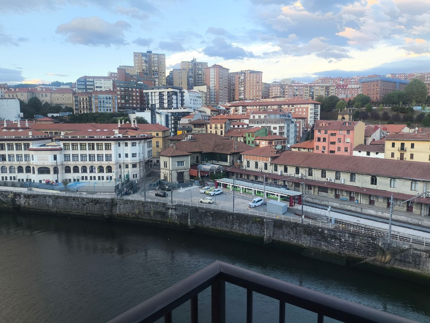 Estudio en Calle Urazurrutia, 11, Bilbao la Vieja - Foto 10