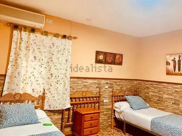 Chalet adosado en Camino de Santiago, 20, Centro Ciudad, Centro Ciudad - Foto 3