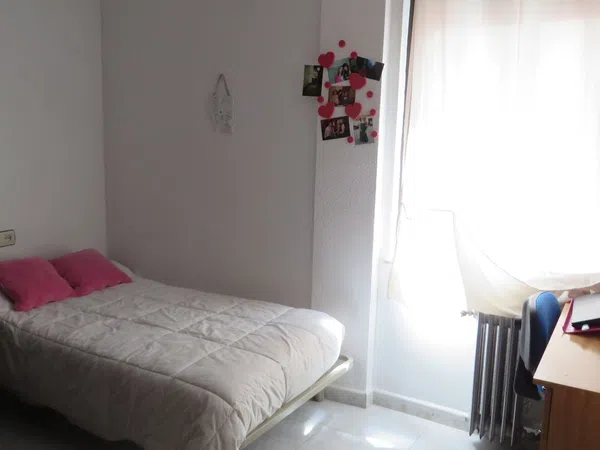 Piso en calle de la Marquesa de Almarza, 21 - Foto 7