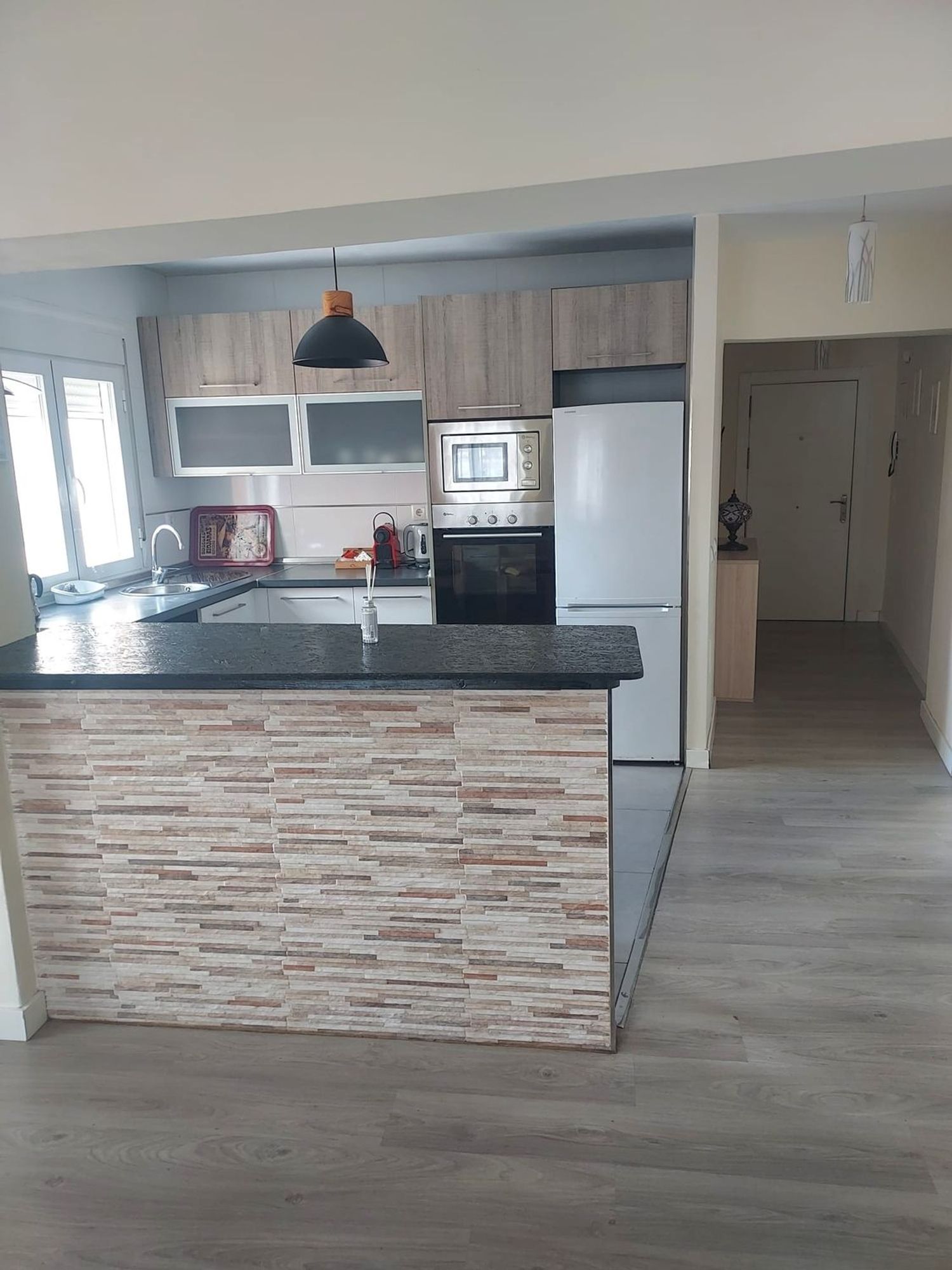 Piso en calle Teba, 18 - Foto 1