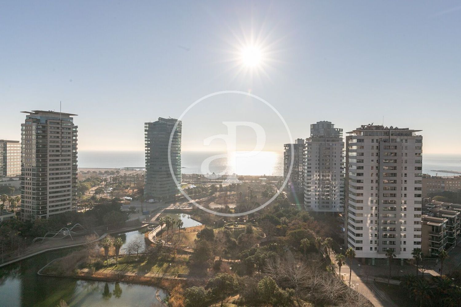 Piso en Calle de Llull, Diagonal Mar i el Front Marítim del Poblenou - Foto 41