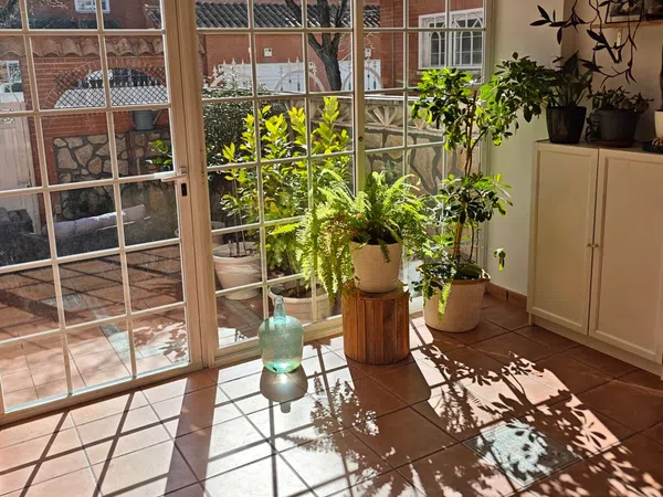 Chalet adosado en Leonardo Torres Quevedo, 103 - Foto 33