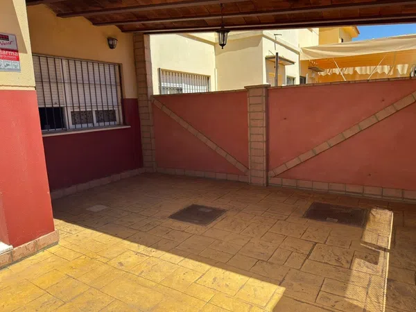 Chalet adosado en Calle Sierra de Grazalema, 43, Loreto, Loreto - Foto 5