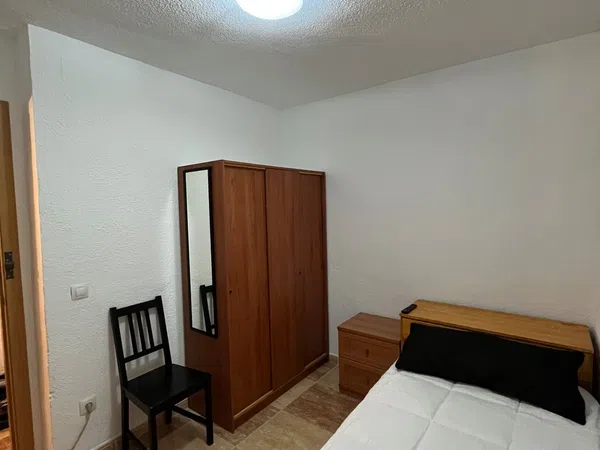 Piso en Calle Menéndez de Avilés, 3, Reyes Católicos, Reyes Católicos - Foto 18