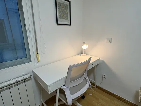 Piso en avenida de las Ciudades, 30 - Foto 8