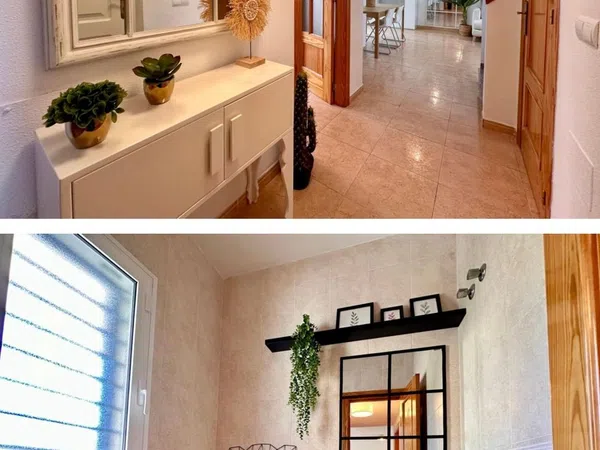 Chalet adosado en Calle de los Tartesos, 22, Aguadulce sur - Foto 5
