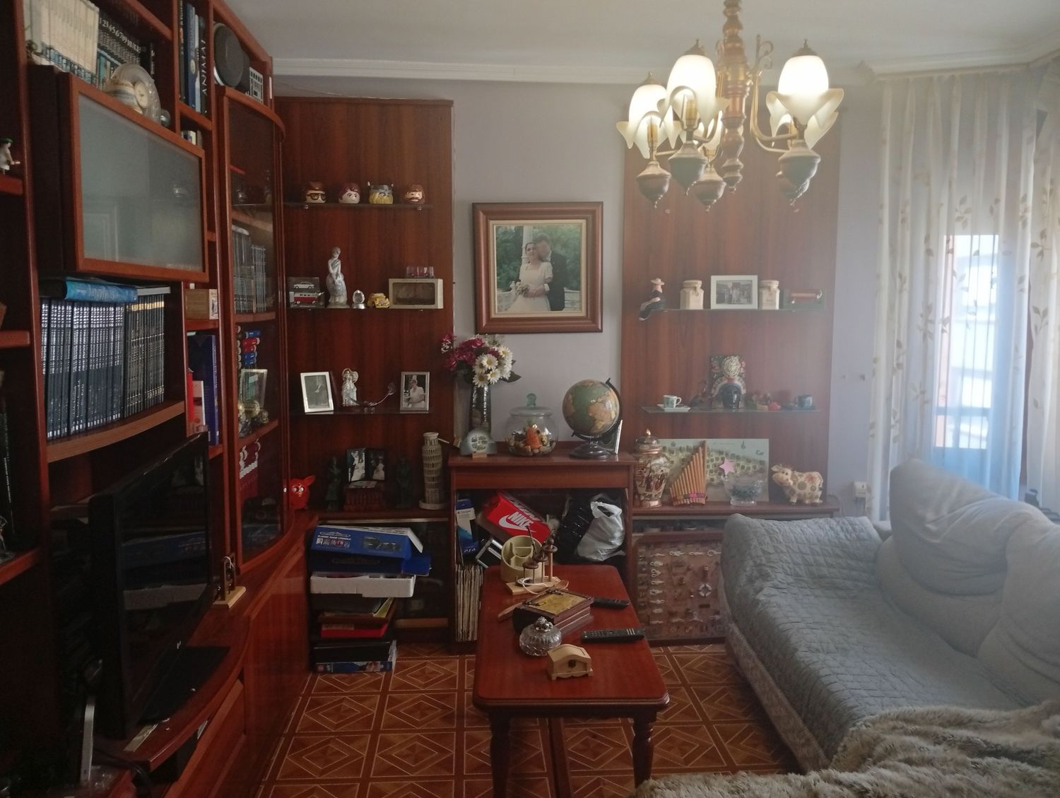 Piso en Calle Teodoro Cuesta, 23, La Villa - Bazuelo, La Villa - Bazuelo - Foto 19
