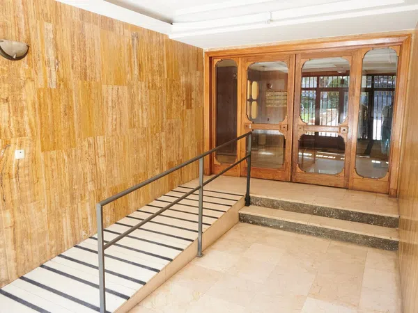 Piso en Urb. parque de la coruña Parque de la Coruña - Las Suertes - Foto 40