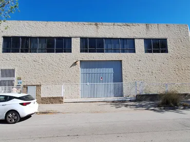 Nave Industrial en  L´Hospitalet de Llobregat - Carrer Motors - Foto 26