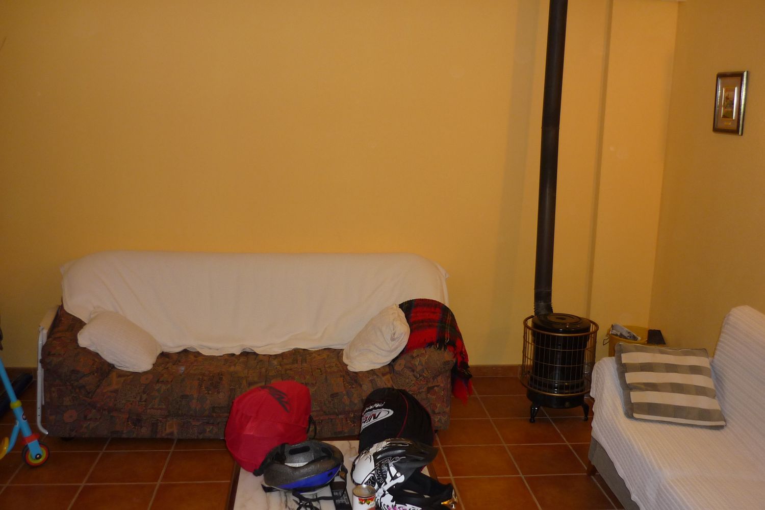 Chalet pareado en Calle Moncayo, 9 - Foto 15
