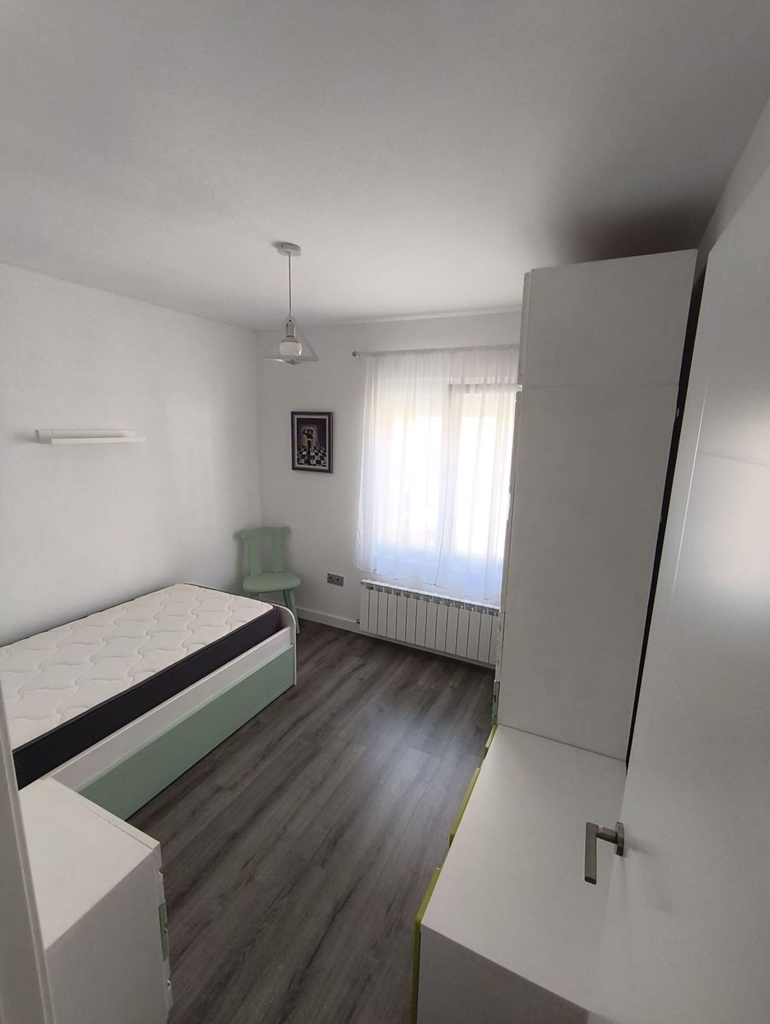 Chalet adosado en Hernan cortes, 9, Trobajo del Camino, Trobajo del Camino - Foto 10