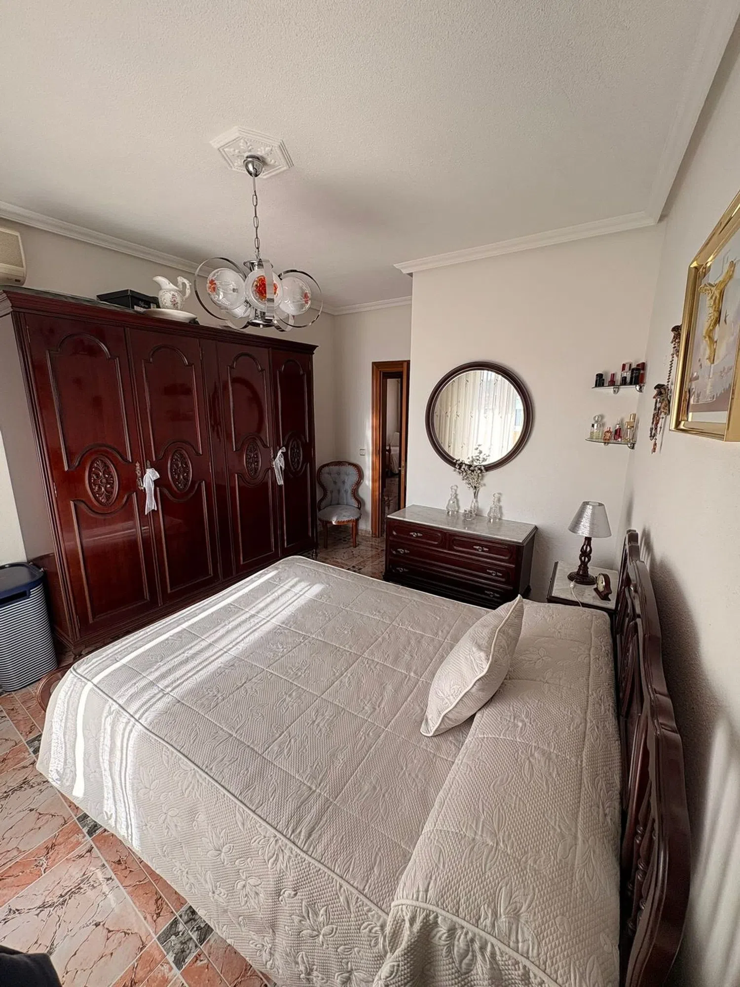 Piso en Barrio Los Rosales - Foto 11