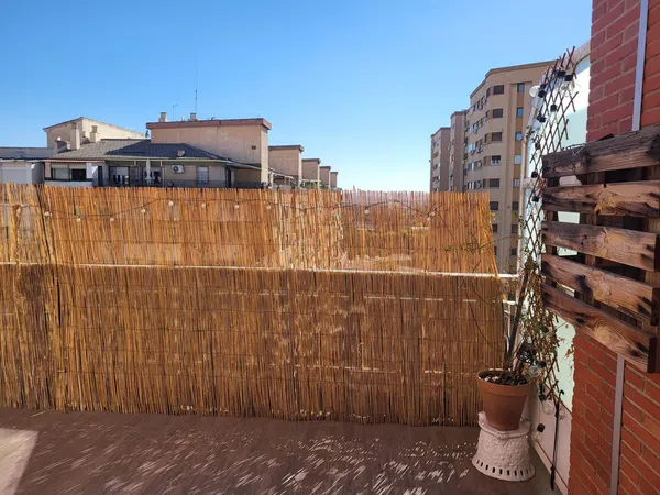 Piso en Calle Emperatriz Eugenia, 26, Gran Capitán - Foto 13
