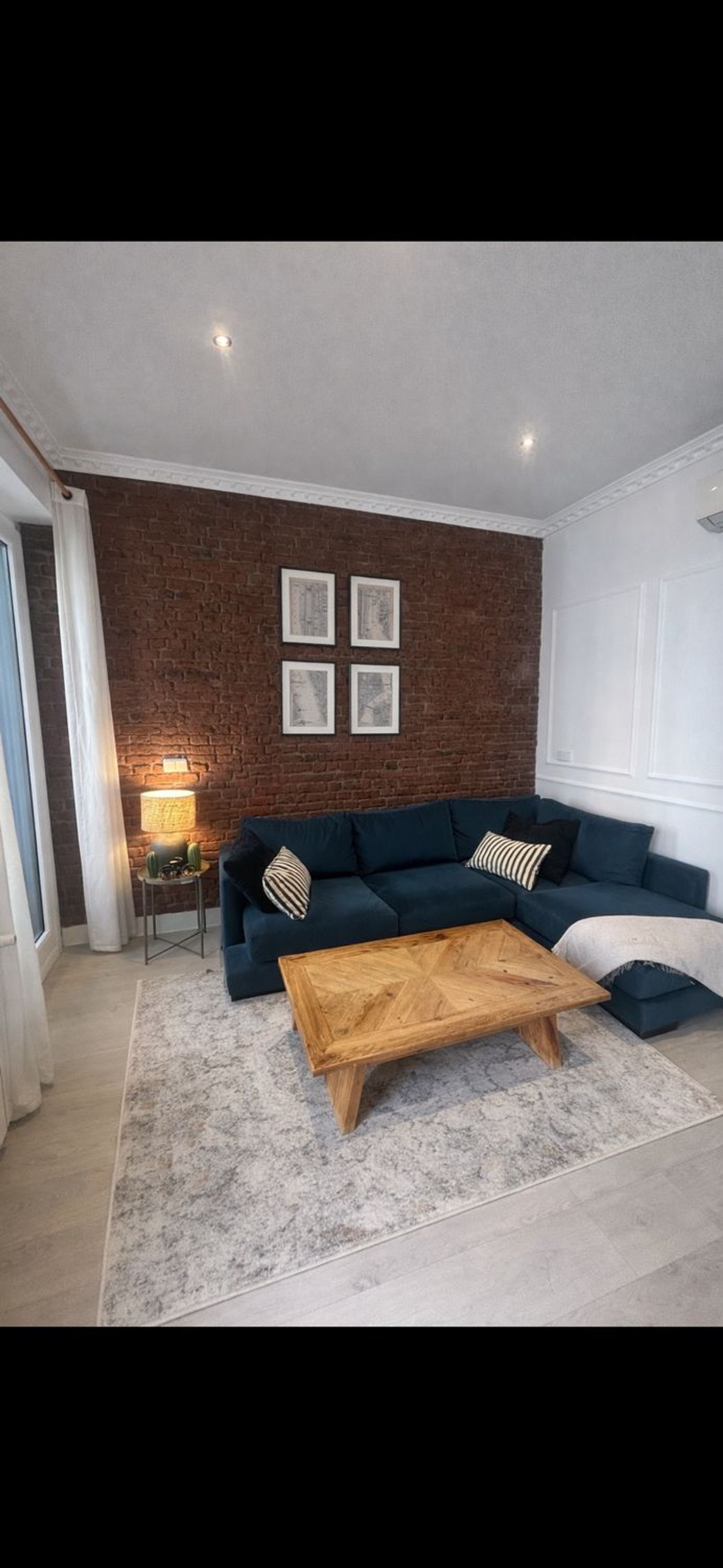 Piso en calle de Galileo, 4 - Foto 6