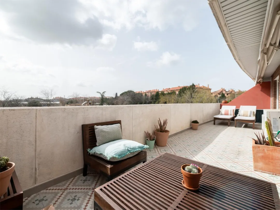 Piso en  Calle Hermanos Machado 2 - Foto 6