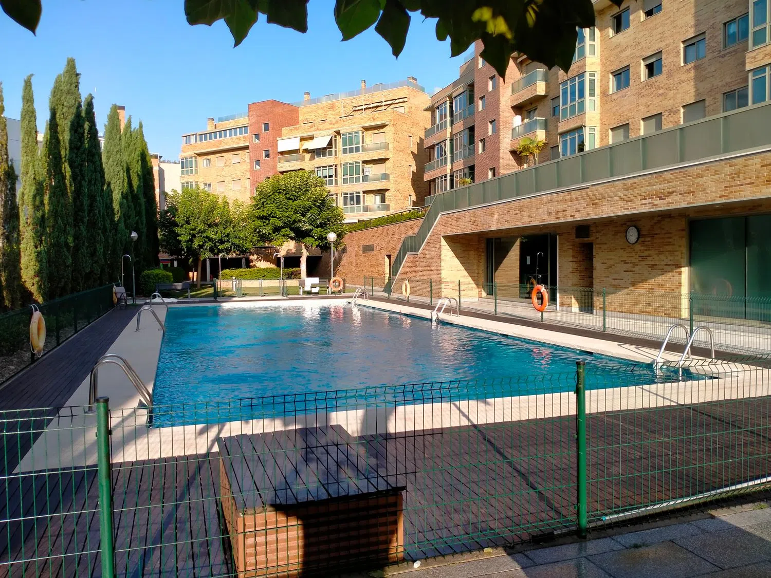 Piso en plaza Liceo, 3 - Foto 20