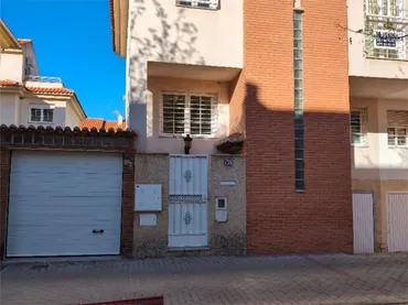 Casa adosada en  Calle Manuel Losada 4 - Foto 33